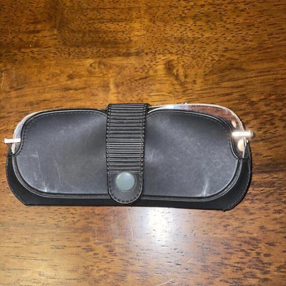 Vintage UFD Eyeglasses W Original Case‎ Bifocals